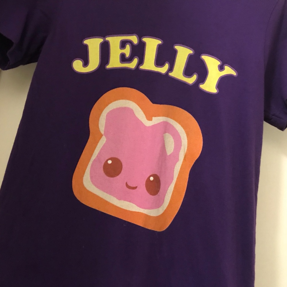 Awesome Jelly Tee